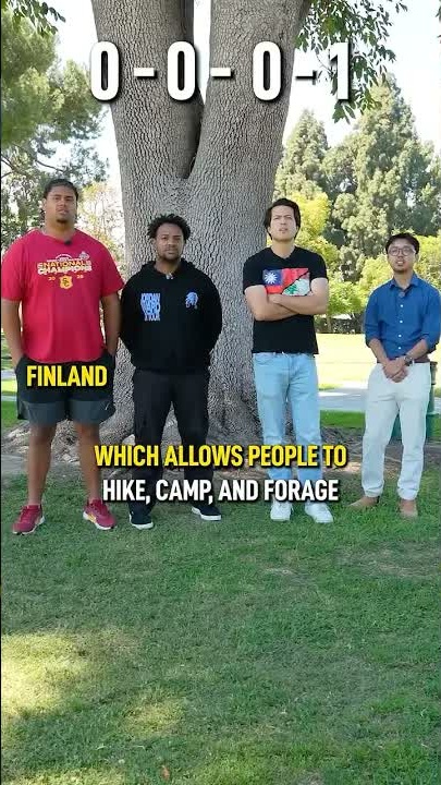What country?