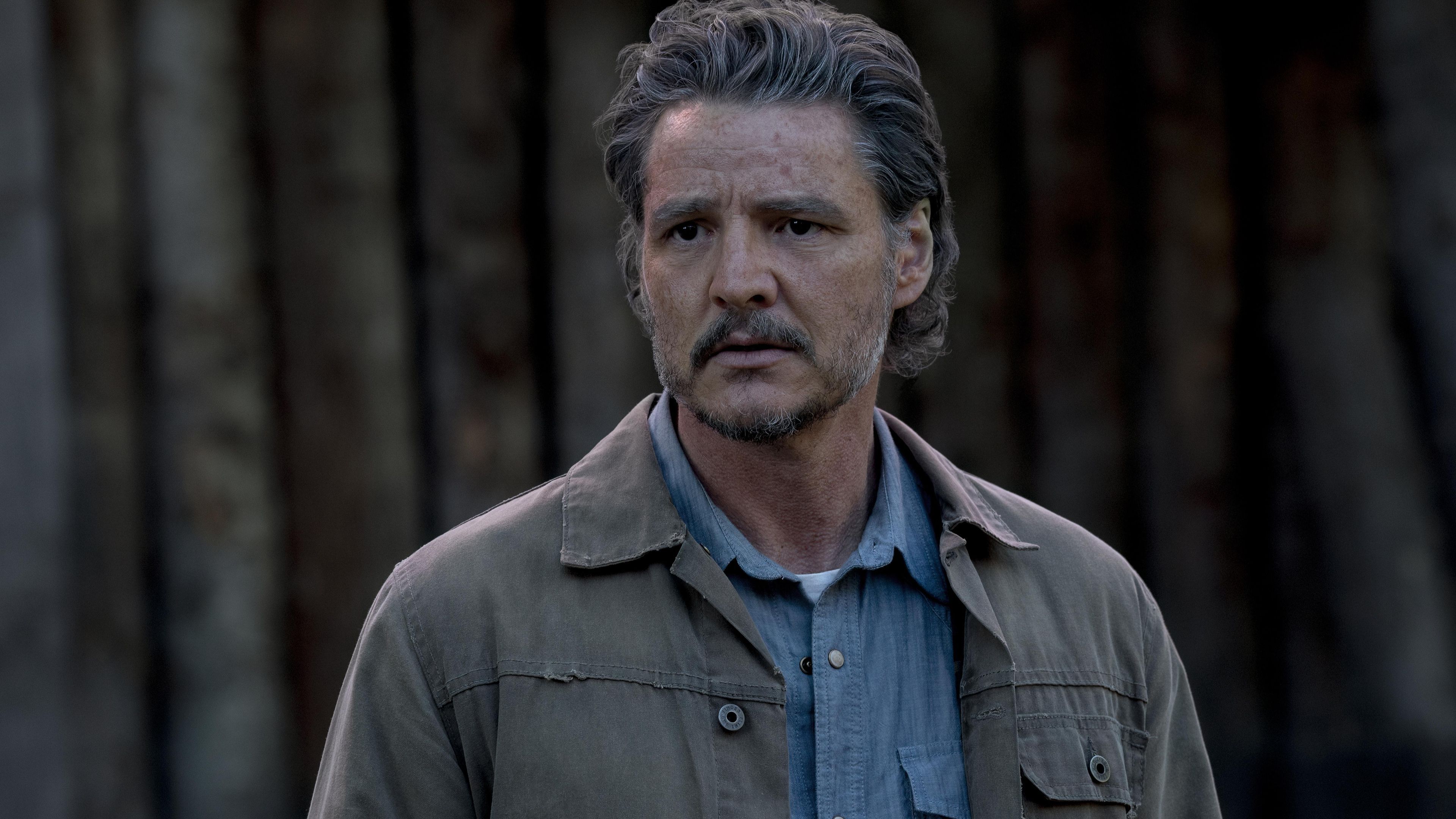 HBO’s The Last of Us officially recasts game actor in key new role