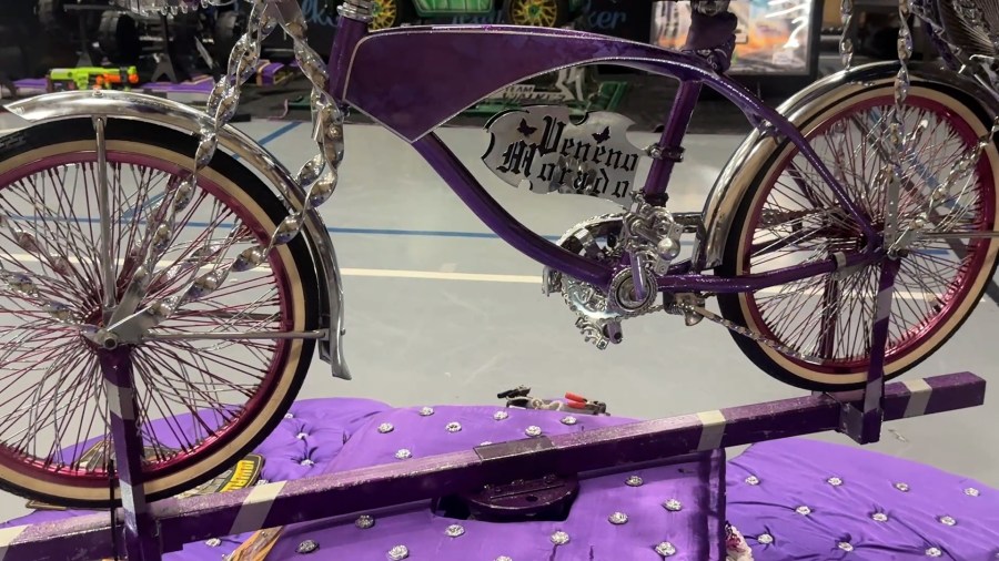 Central Texas Custom Bicycle Festival returns to Austin