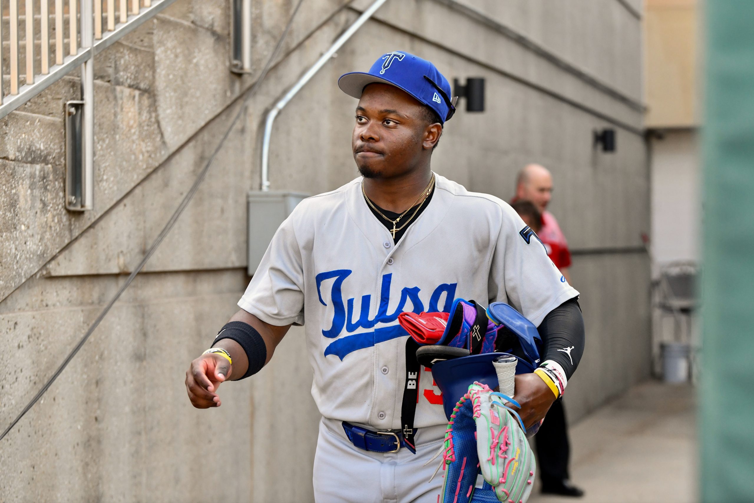 Dodgers do it again: 4 takeaways from the blockbuster Tarik Skubal trade