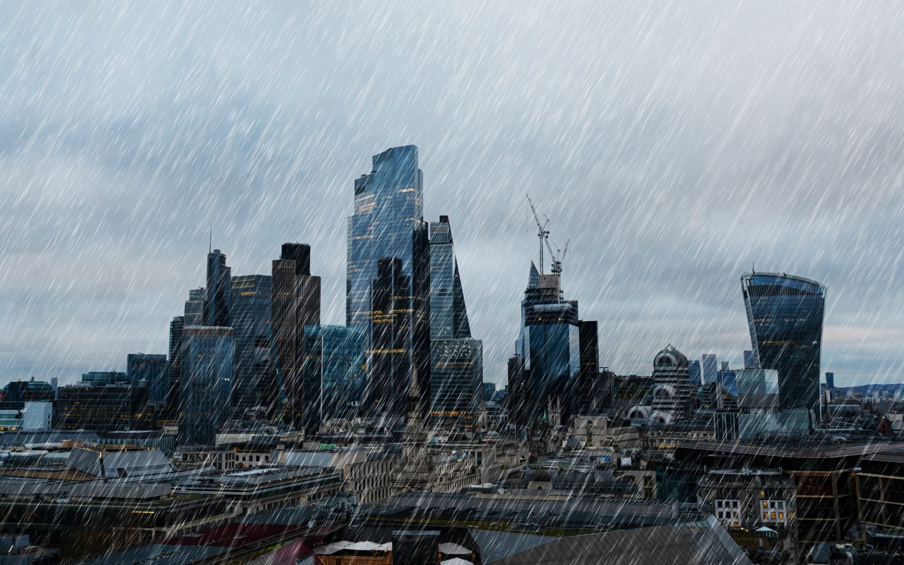 The UK's movers and shakers are grossly overtaxed