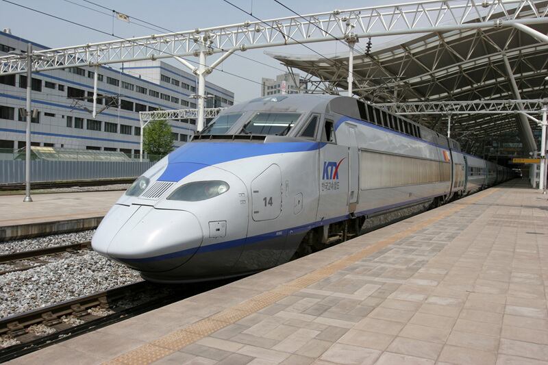 KORAIL-SR merger approved: 10% fare cut, more runs