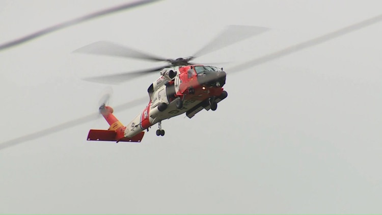 Missing 13-year-old identified as search in New Haven's West River called off after 3 days
