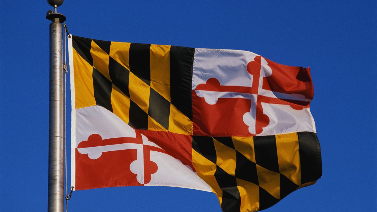Maryland tax guide