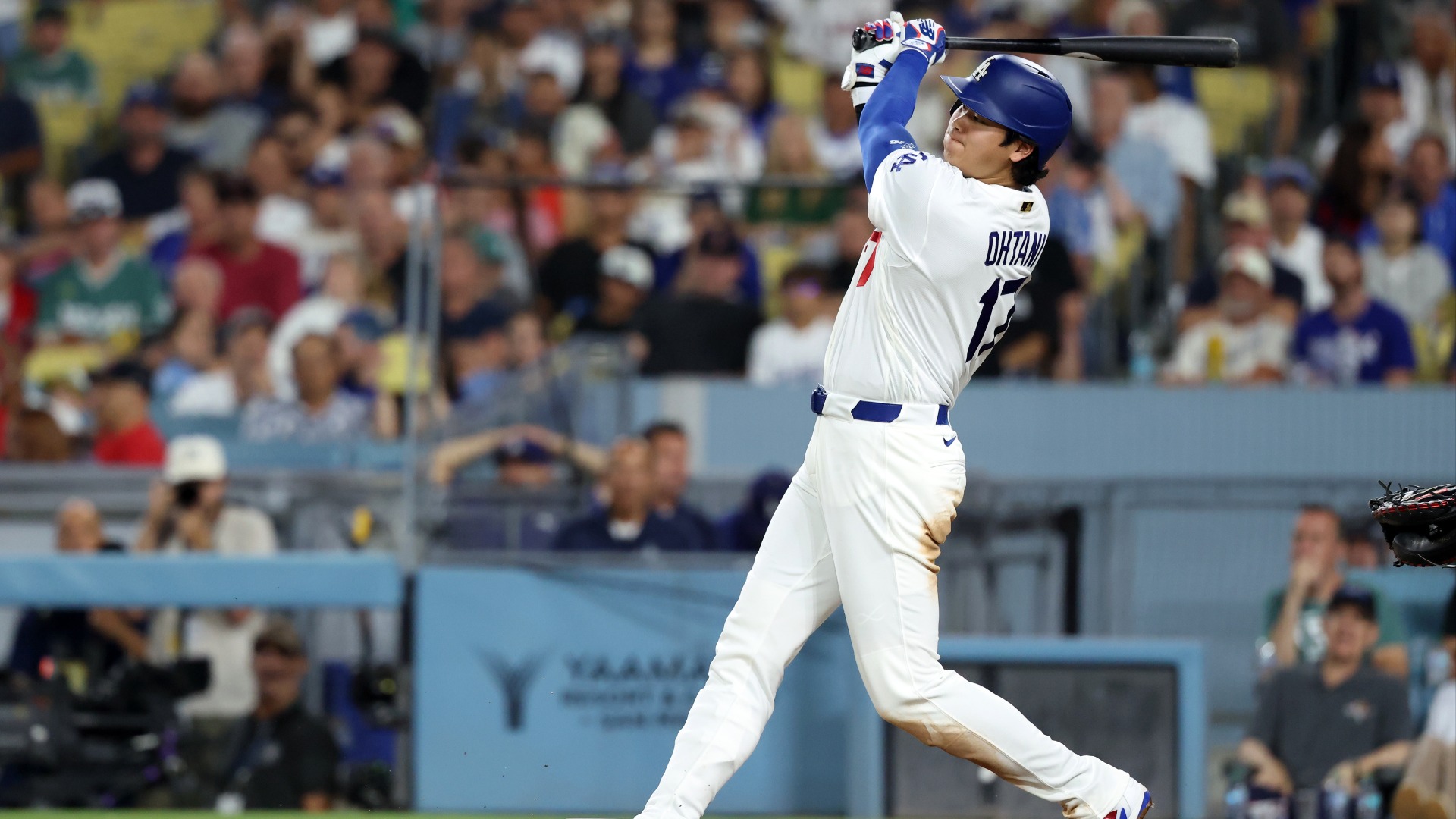 ESPN's 30 for 30 Explores Otani's Gambling Scandal