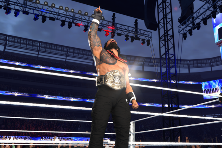 WWE 2K26 predicts Money in the Bank 2026 in simulation with major title ...