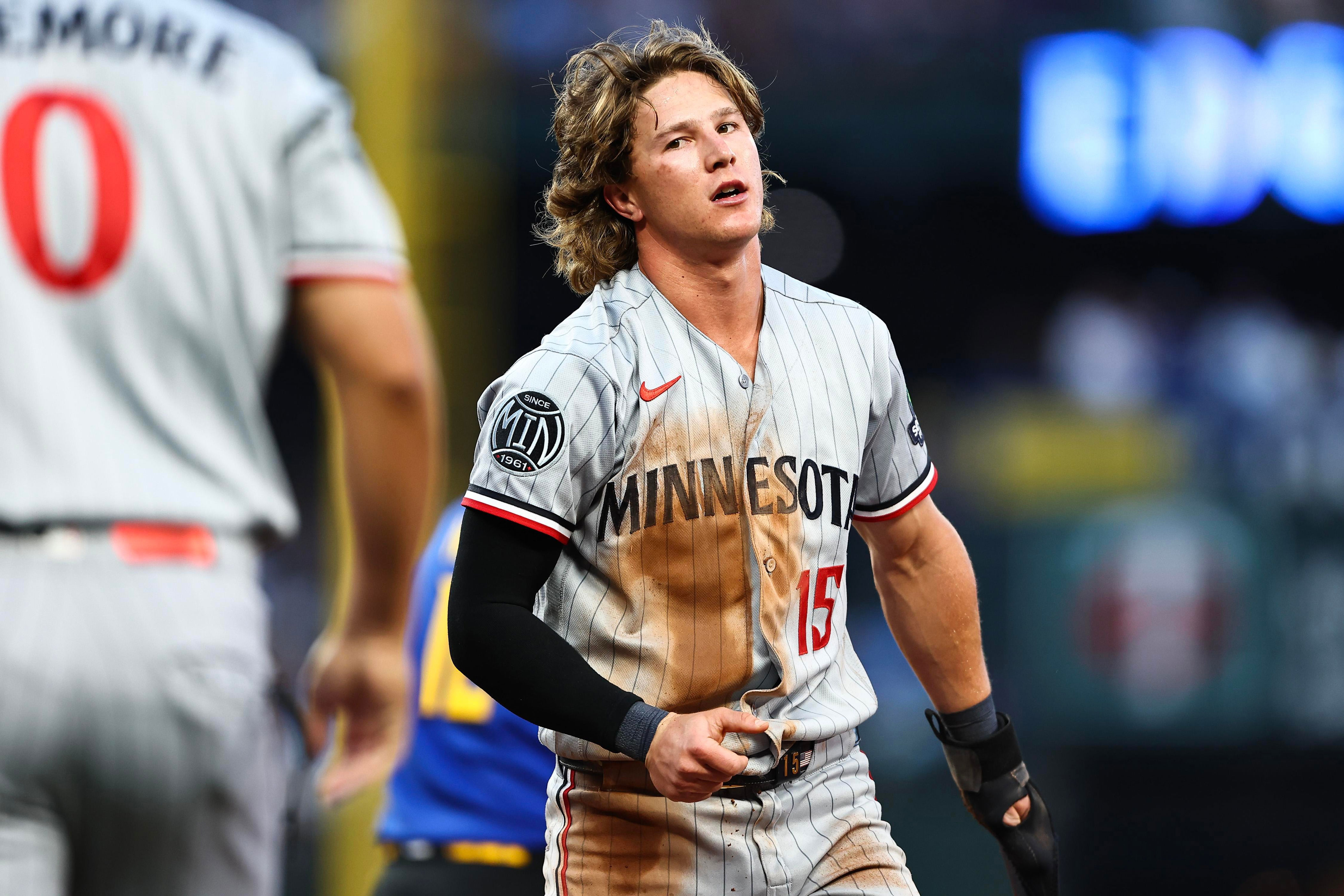 Game 112: Twins at Mariners