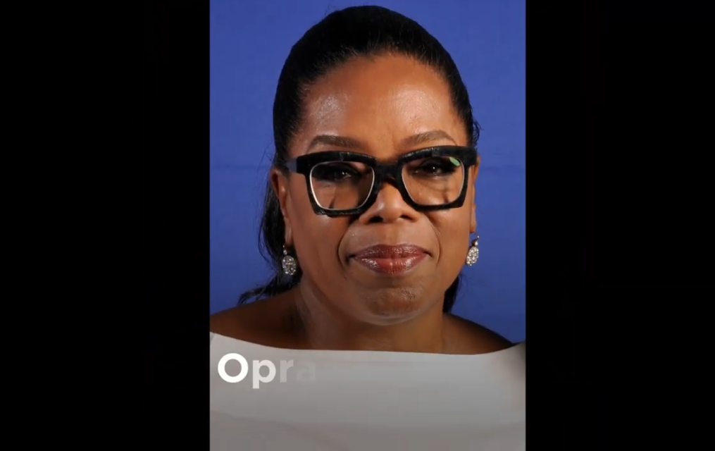 Celebrities who don't know how to swim