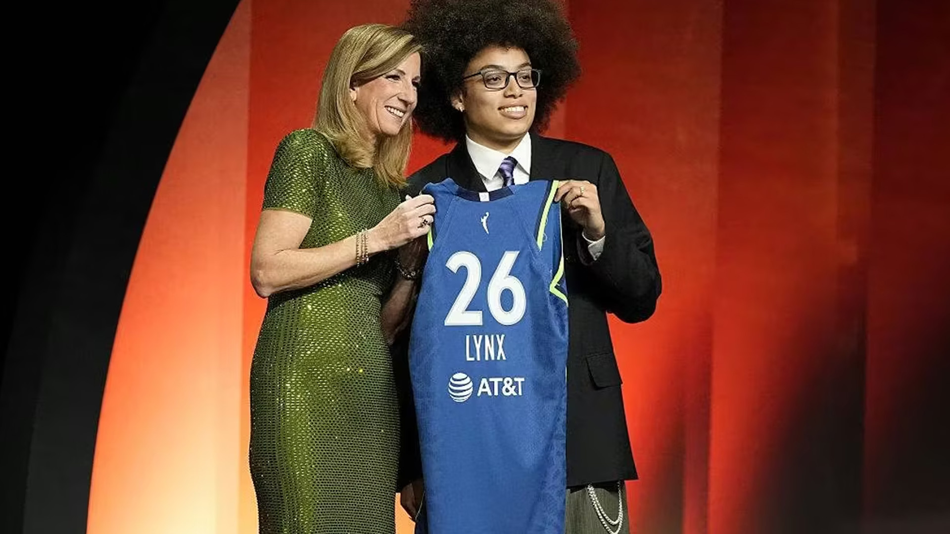 2026 WNBA All-Rookie Team predictions: The future stars are here