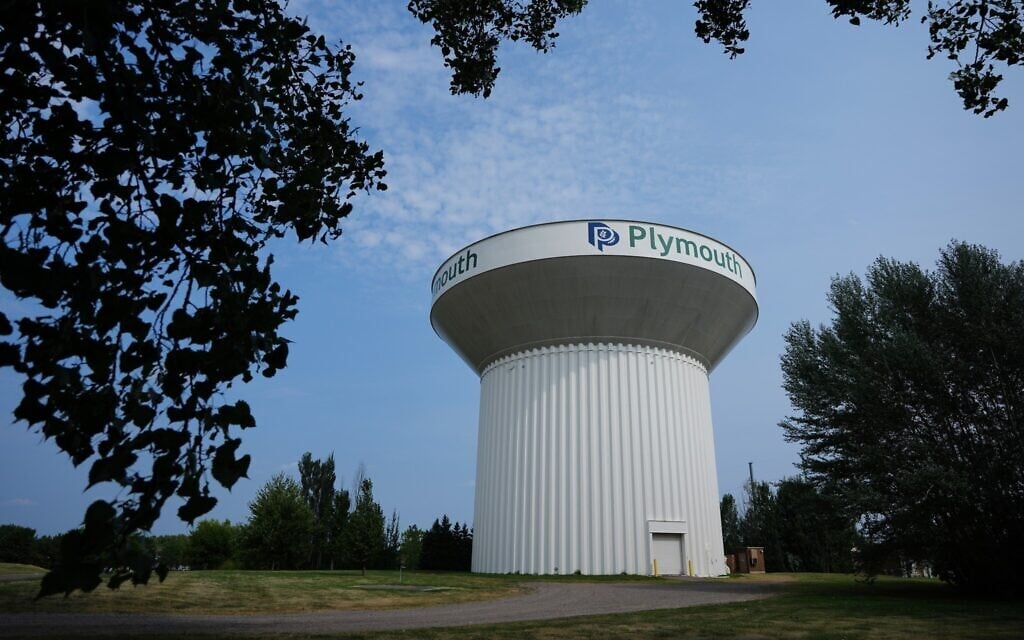 After Minnesota, suspected Iranian hack spreads to water systems in ...