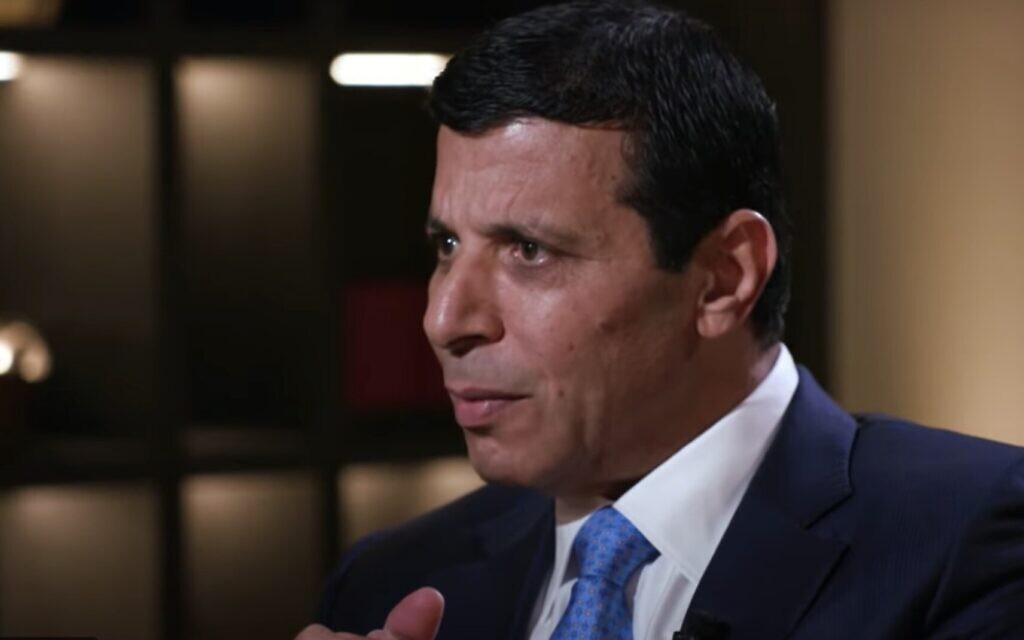Senior Palestinian figure says Kushner assured him Israel will stop striking Gaza on Sunday