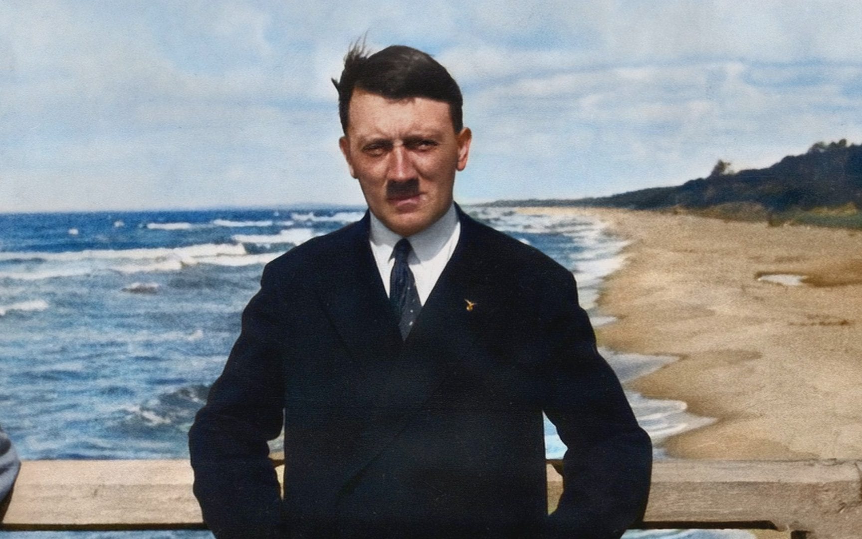 A chilling account of Hitler's rise, by those who knew him