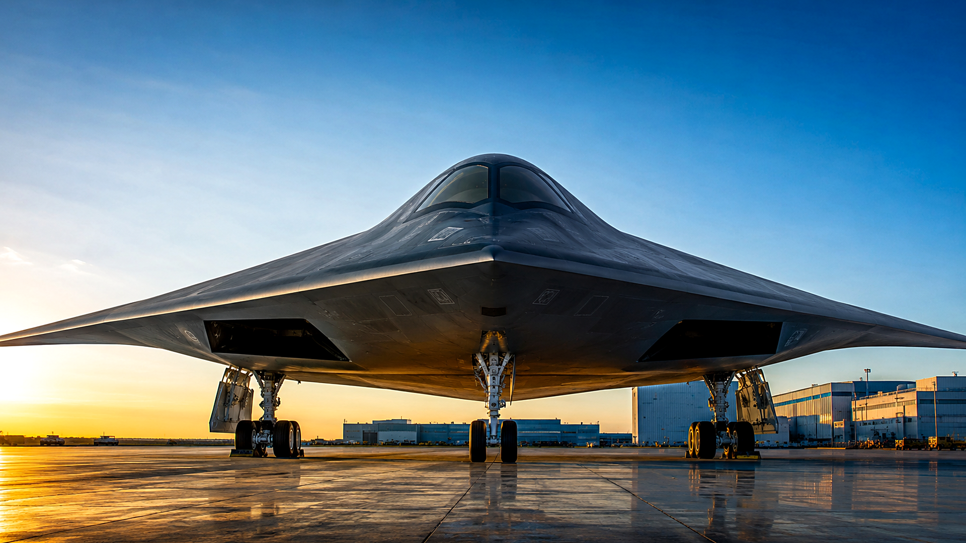 Why America's F-47 is already years ahead, secret test flights, Boeing ...