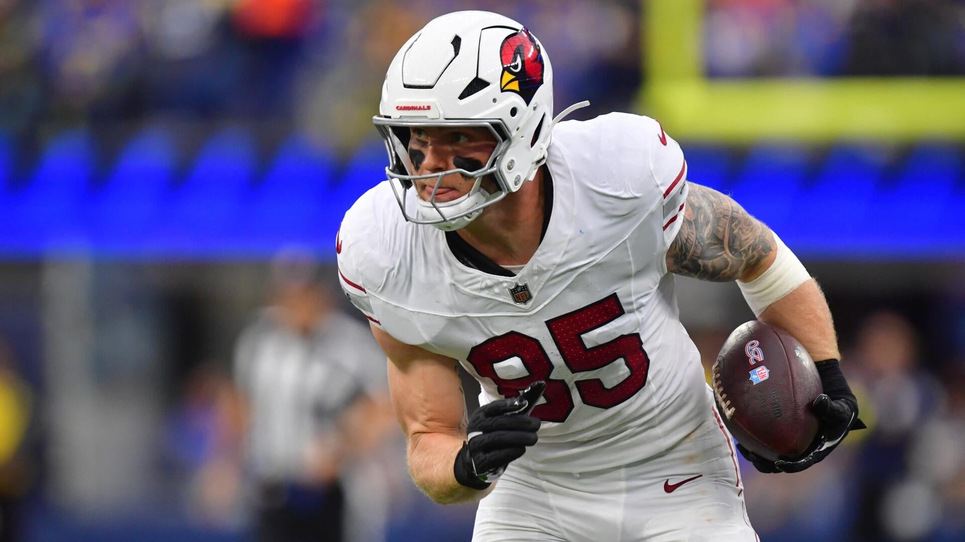 Jamey Eisenberg's fantasy football tight end tiers 3.0: What rounds to draft and target your TEs in 2026