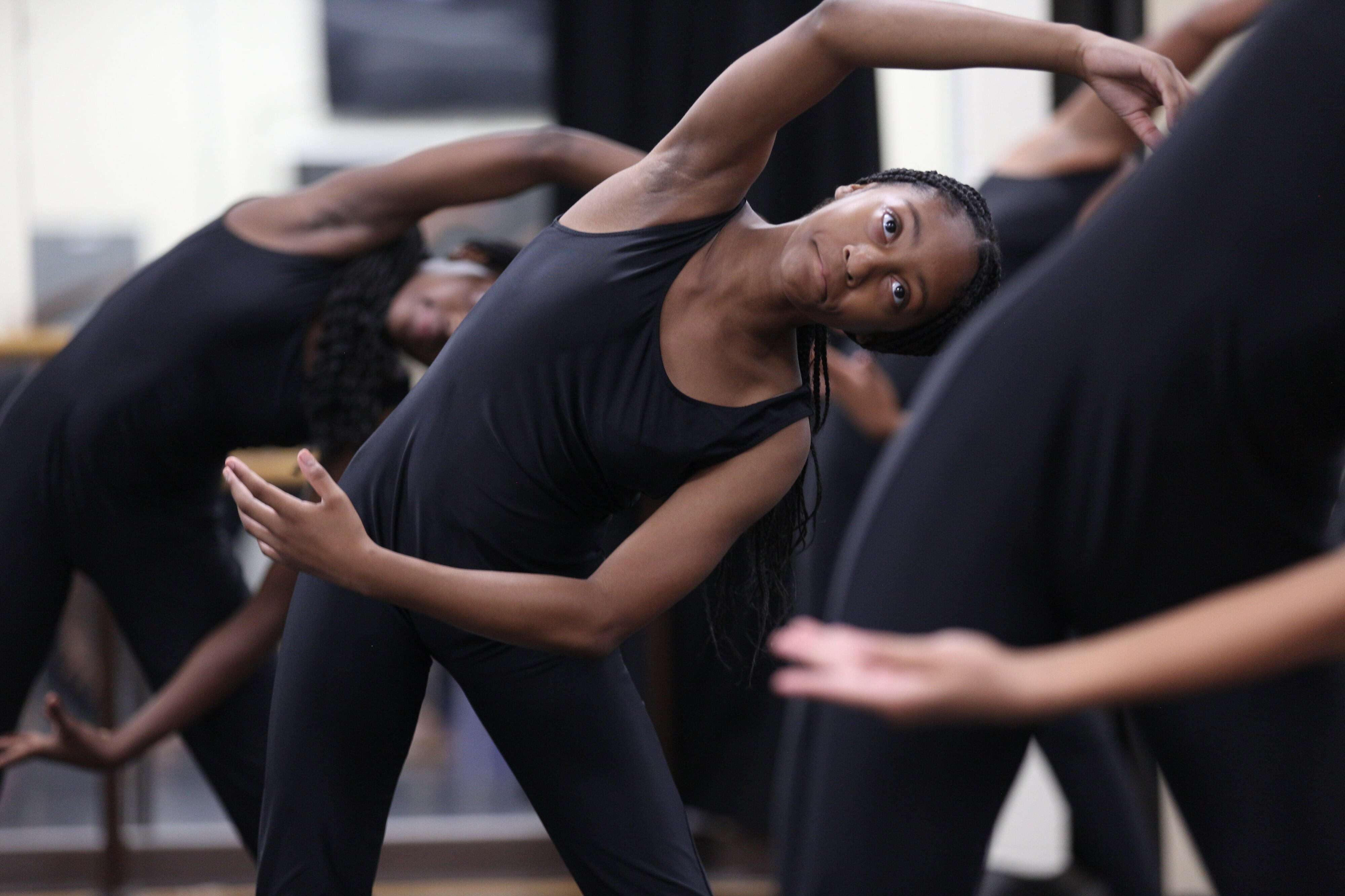 Inside NJ.com's Mosaic: Arts education is more than child's play