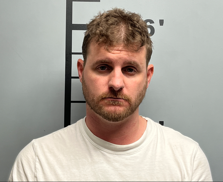 Wife of accused state rep. files for divorce after domestic violence arrest