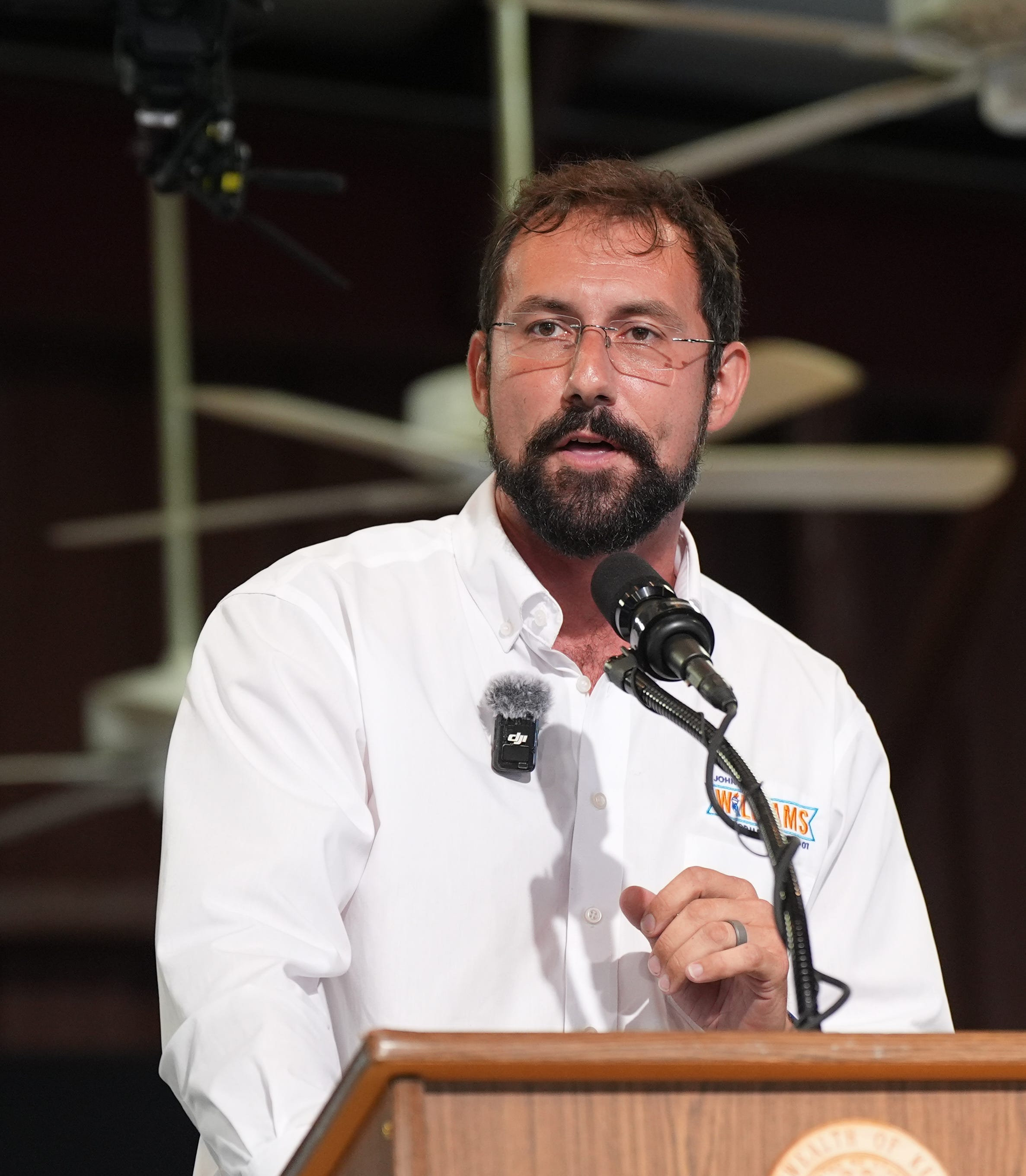 These industries are backing Kentucky's congressional candidates
