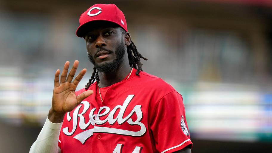 Report: Reds, Red Sox engaged in blockbuster trade talks ahead of deadline