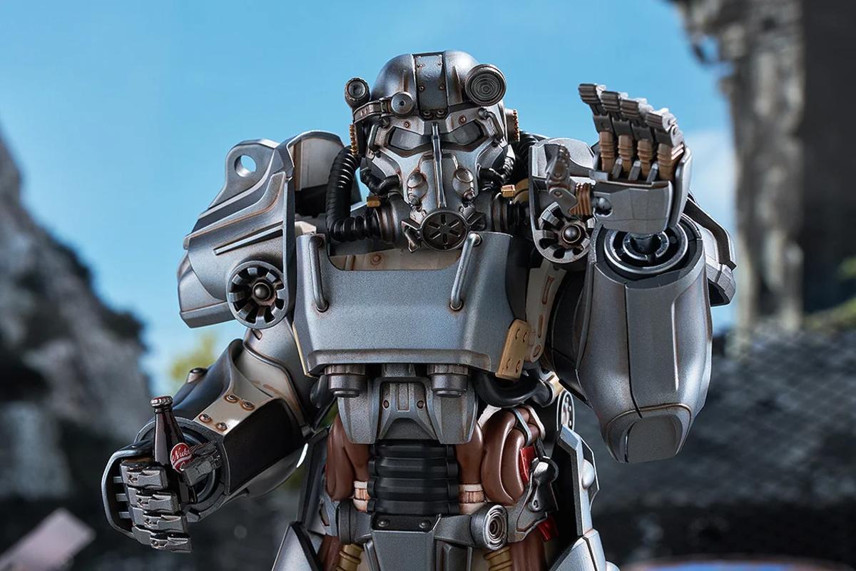 FGO 2026 convention: Max Factory reveals first paladin-form Mash figure ...