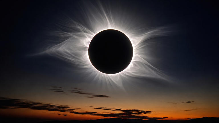 Next solar eclipse on August 2, 2027: Check India timings, visibility ...
