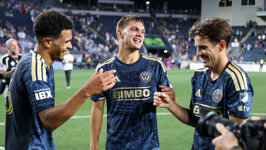 Atlanta United vs Philadelphia Union: Preview, how to watch ...