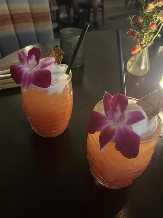 La Jolla Shores restaurant launches Hawaiian-inspired dining experience