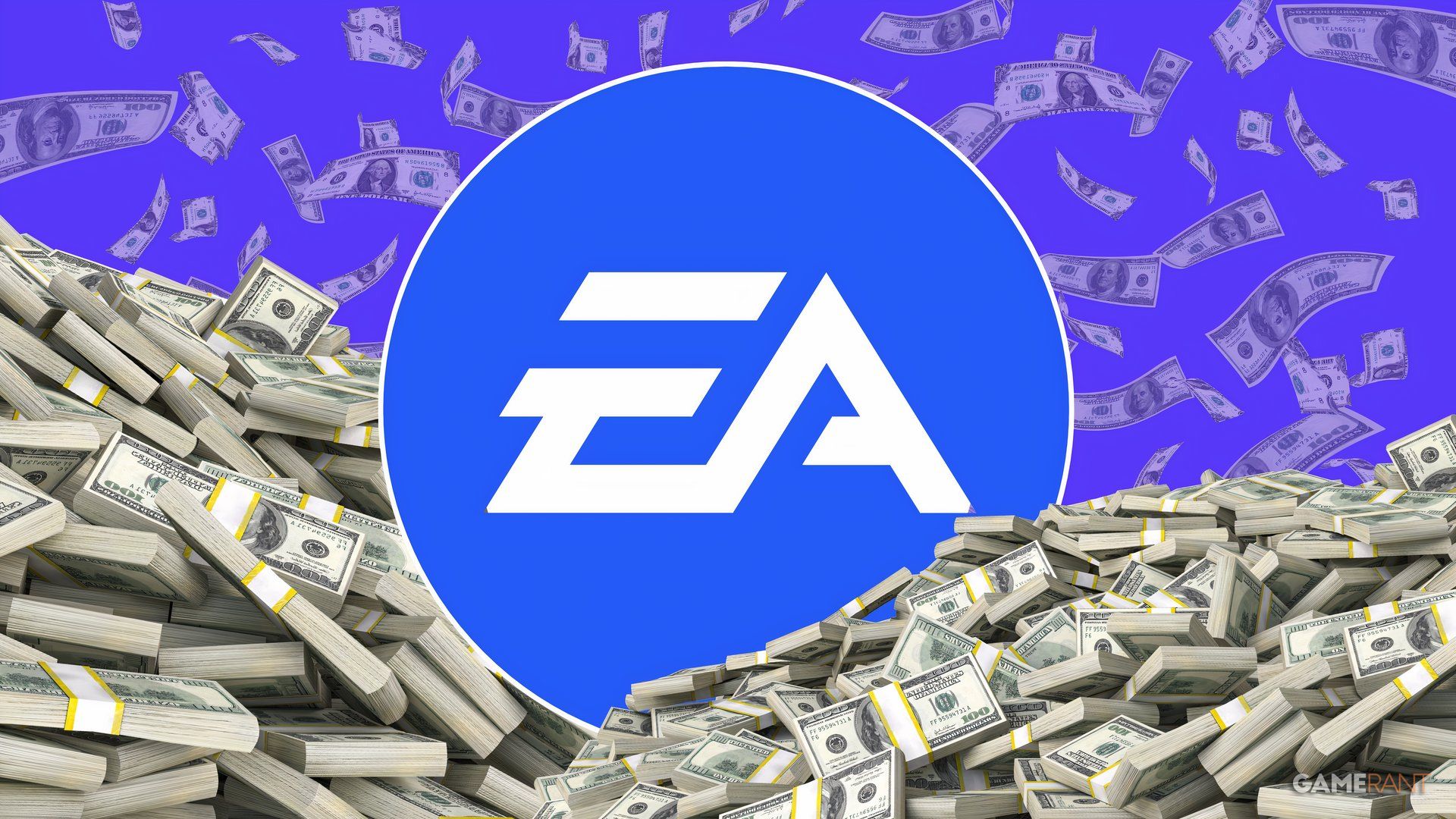 Saudi Arabia Acquisition of EA Gets New Update