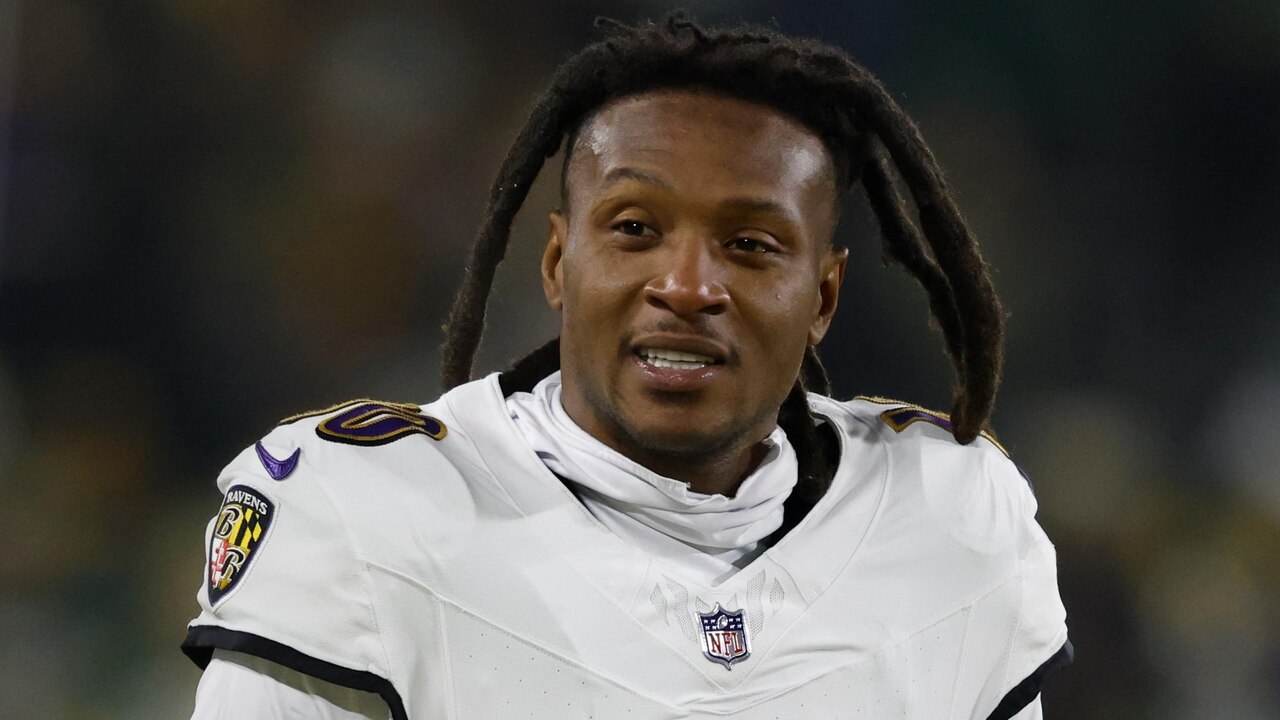 DeAndre Hopkins' top landing spots after update on NFL retirement despite joining Georgia Tech staff