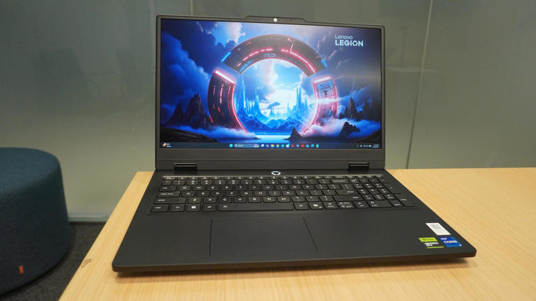 Alienware 15 vs. LOQ Essential 15: I compared both budget gaming ...