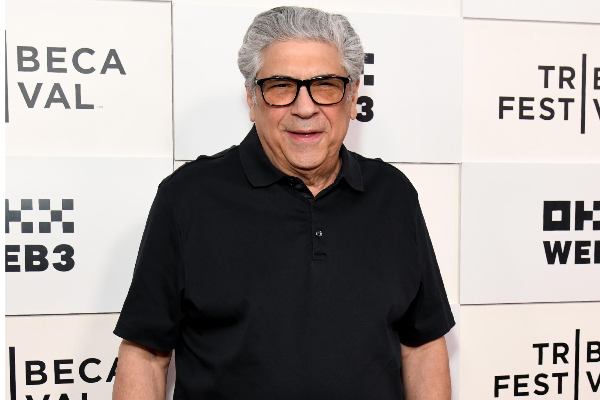 Vincent Pastore, 