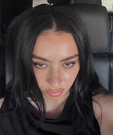 Charli XCX makes historical milestone with new releasesPublished on: August 2, 2026 9:11 AM