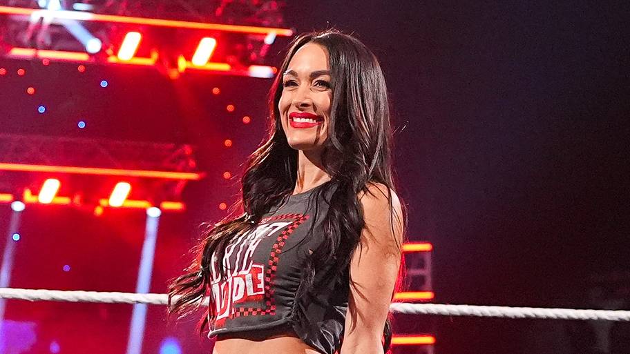 Worrying injury update on Brie Bella following WWE SummerSlam match