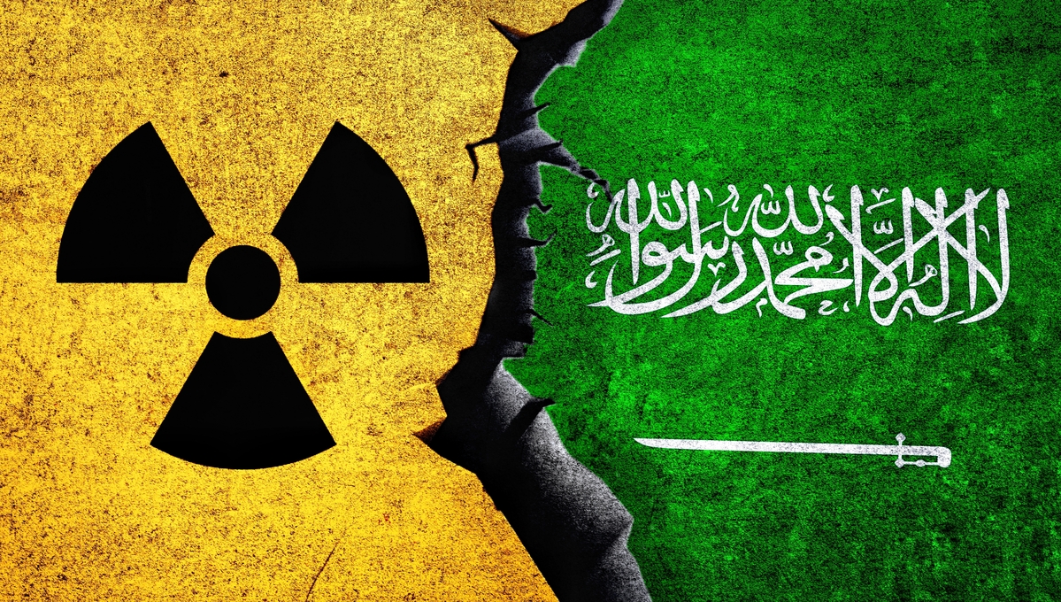 Why Trump's nuclear deal with Saudi Arabia could be good news for these 2 uranium ETFs