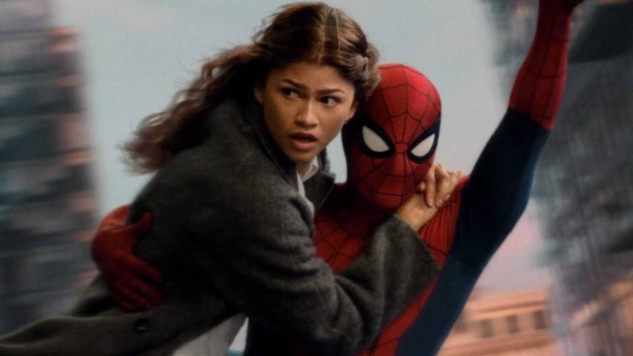 'Spider-Man: Brand New Day' box office collection day 3: Tom Holland ...