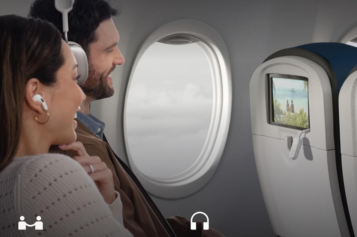 A frequent traveler's guide to staying comfortable on planes