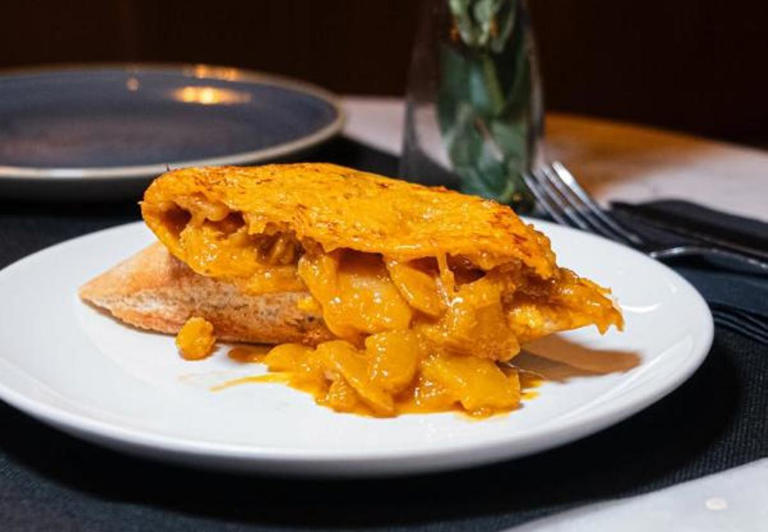 Ni jamón ni gildas: esta es la tapa favorita de los madrileños para ...