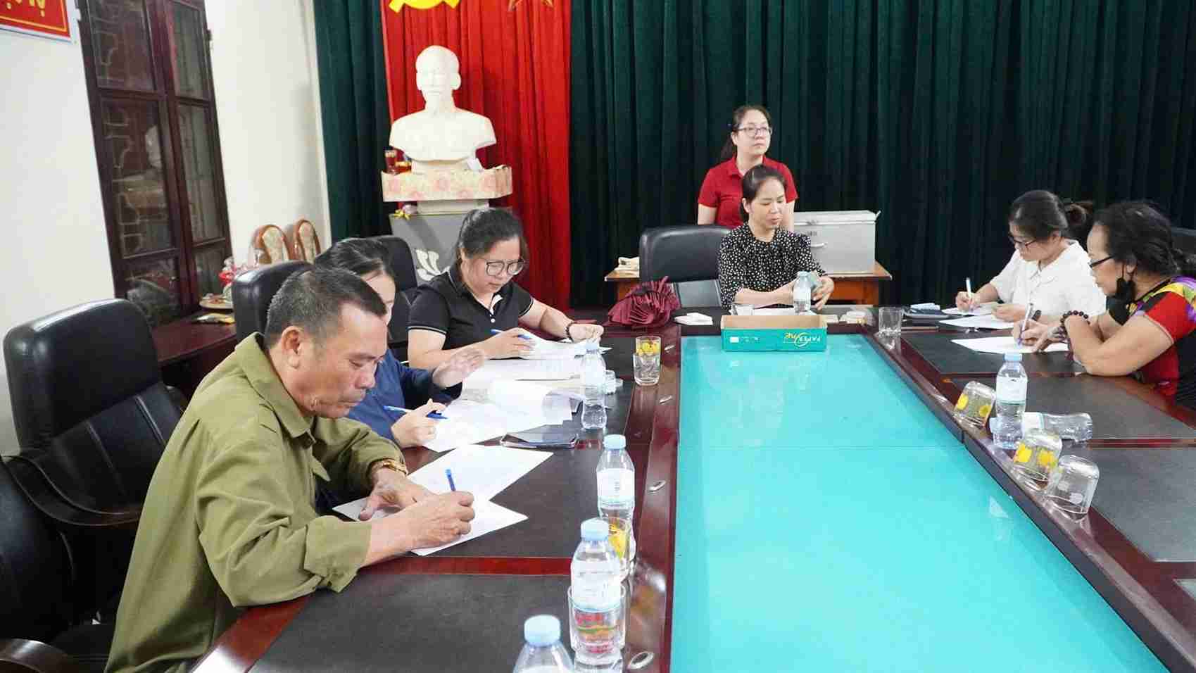 Đẩy nhanh giải phóng mặt bằng dự án đường gom phía Bắc Quốc lộ 5, Hải Phòng