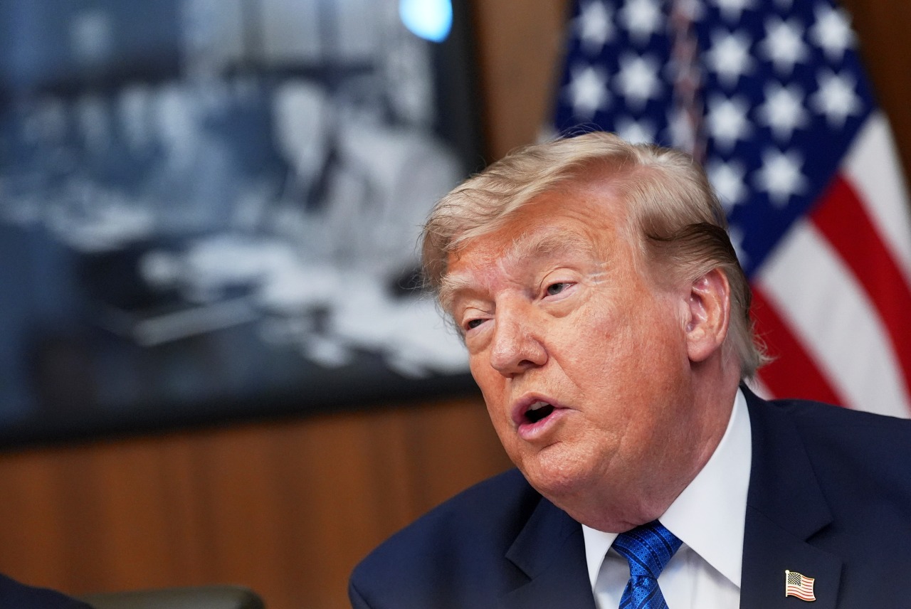 Gulf states pressed Trump to hold off on Iran strikes and pursue talks