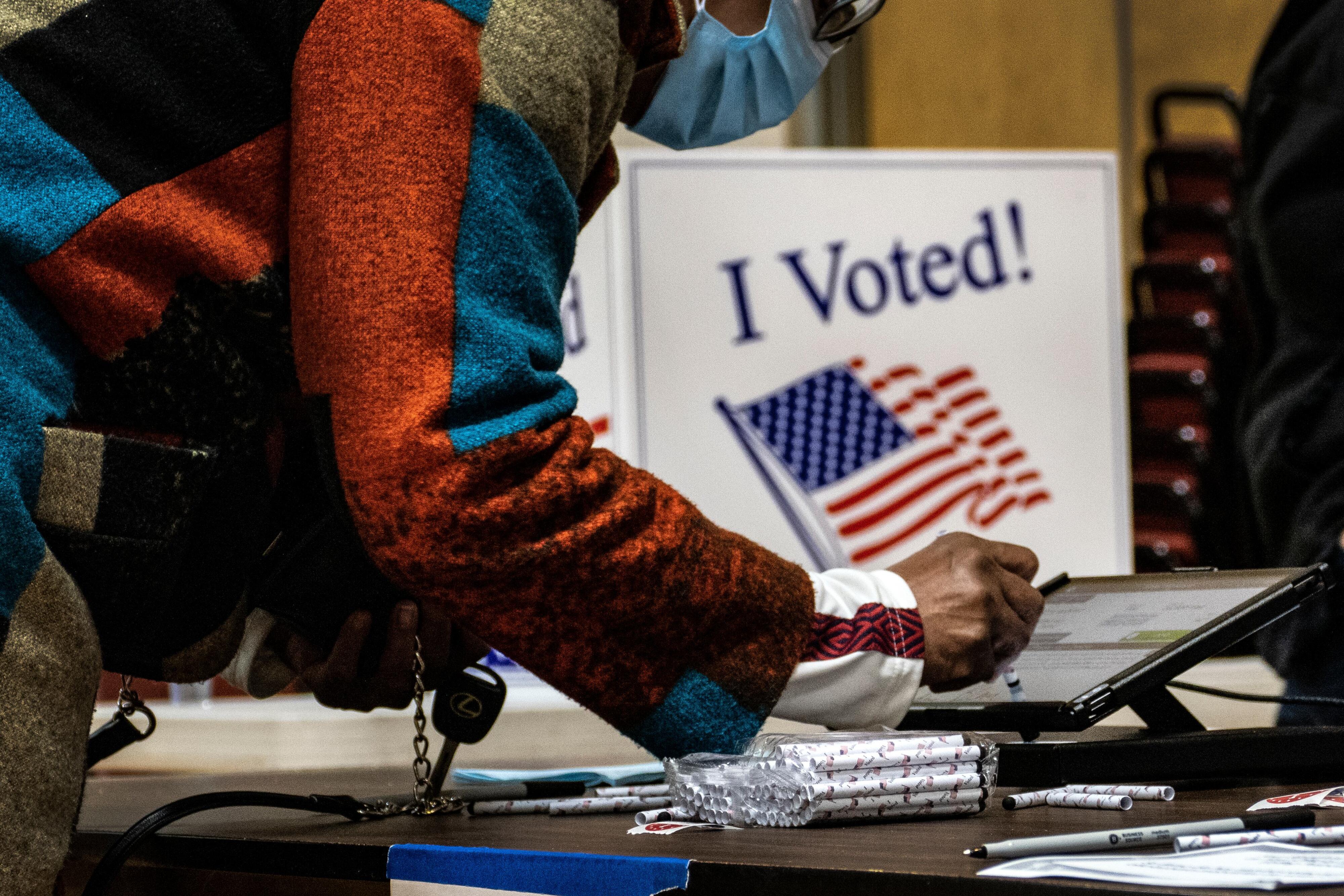 What the surprising numbers behind NJ.'s non-citizen voter scandal tell us