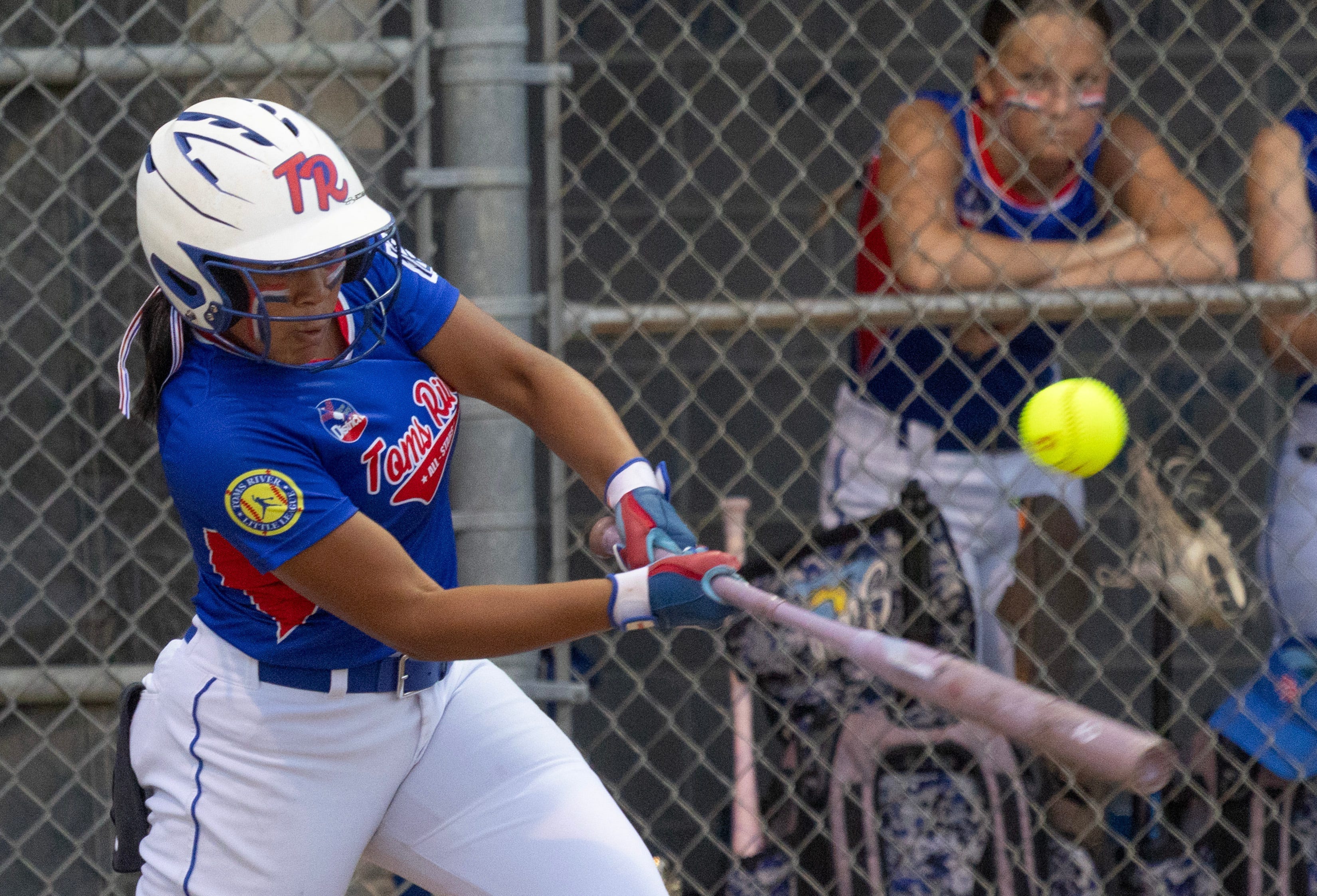2026 LLSWS: Florida get emphatic win in game 1
