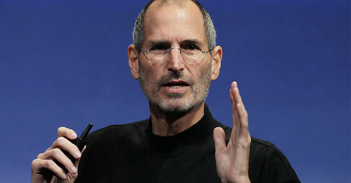 Steve Jobs: Success, secrets, and sorrow
