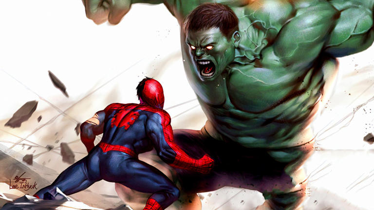 8-times-spider-man-clashed-with-the-hulk-in-marvel-comics