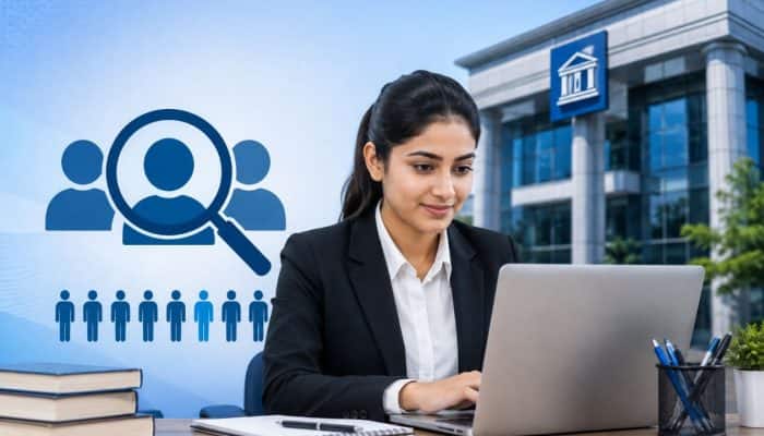IBPS clerk recruitment 2026: Registration begins for 11,403 posts ...
