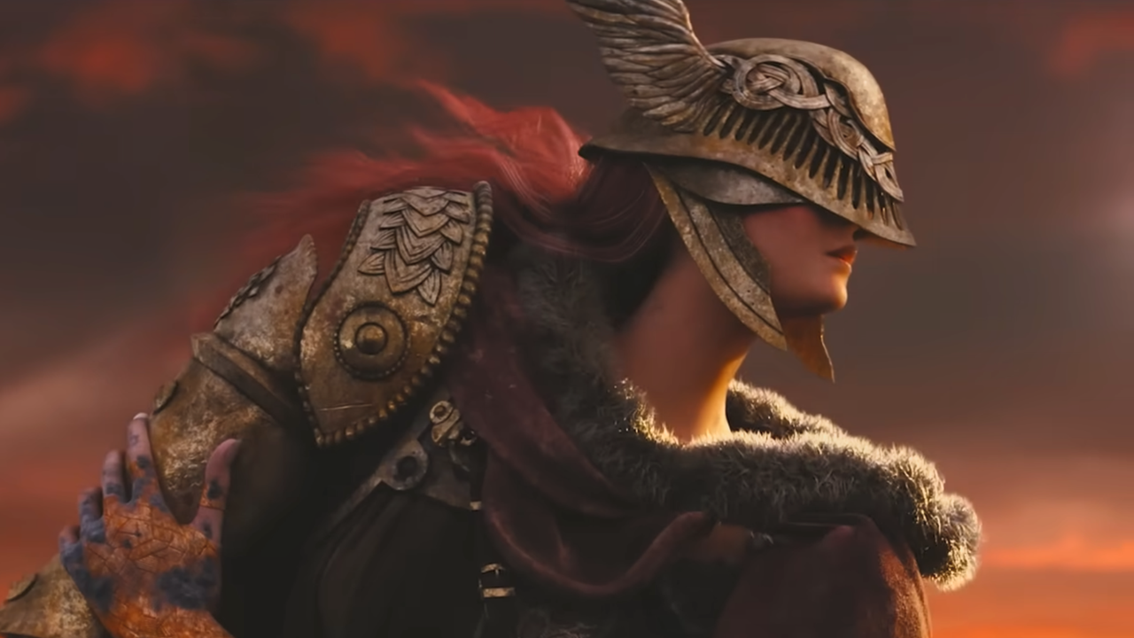 Elden Ring movie's budget reportedly $200 million, almost 3x more ...