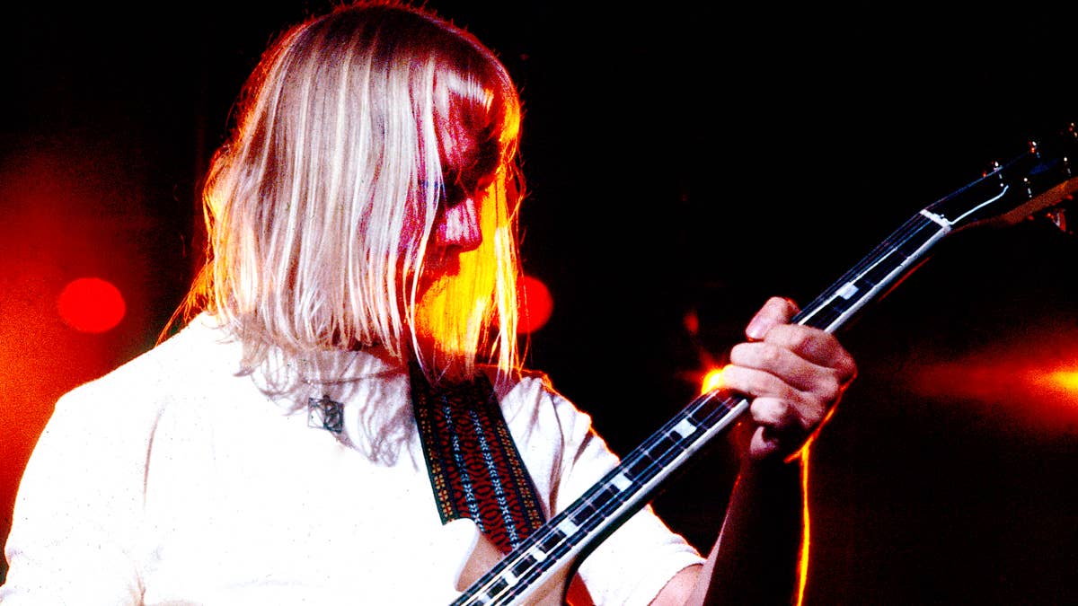 Kansas' 'Portrait (He Knew)': A tribute to Einstein hidden in classic rock