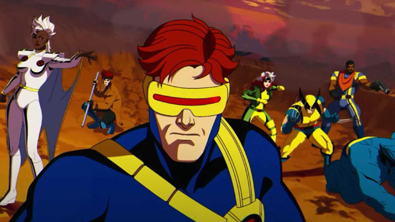 The MCU's X-Men reboot must take these 6 crucial things from X-Men '97 ...