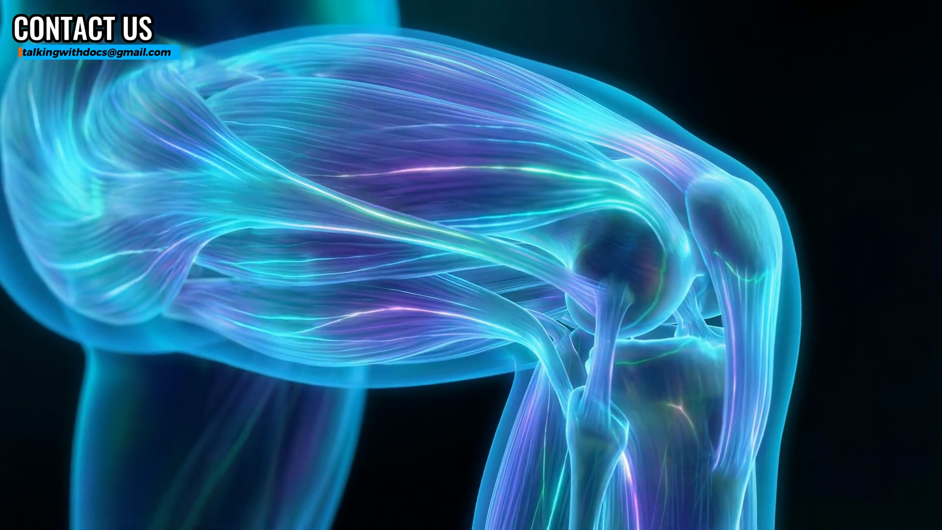 What's really causing your leg pain and when doctors get concerned
