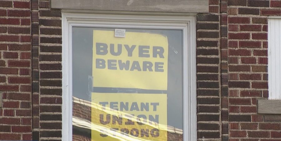 New owners of KC apartment building tell tenants they'll restore power, fix other issues