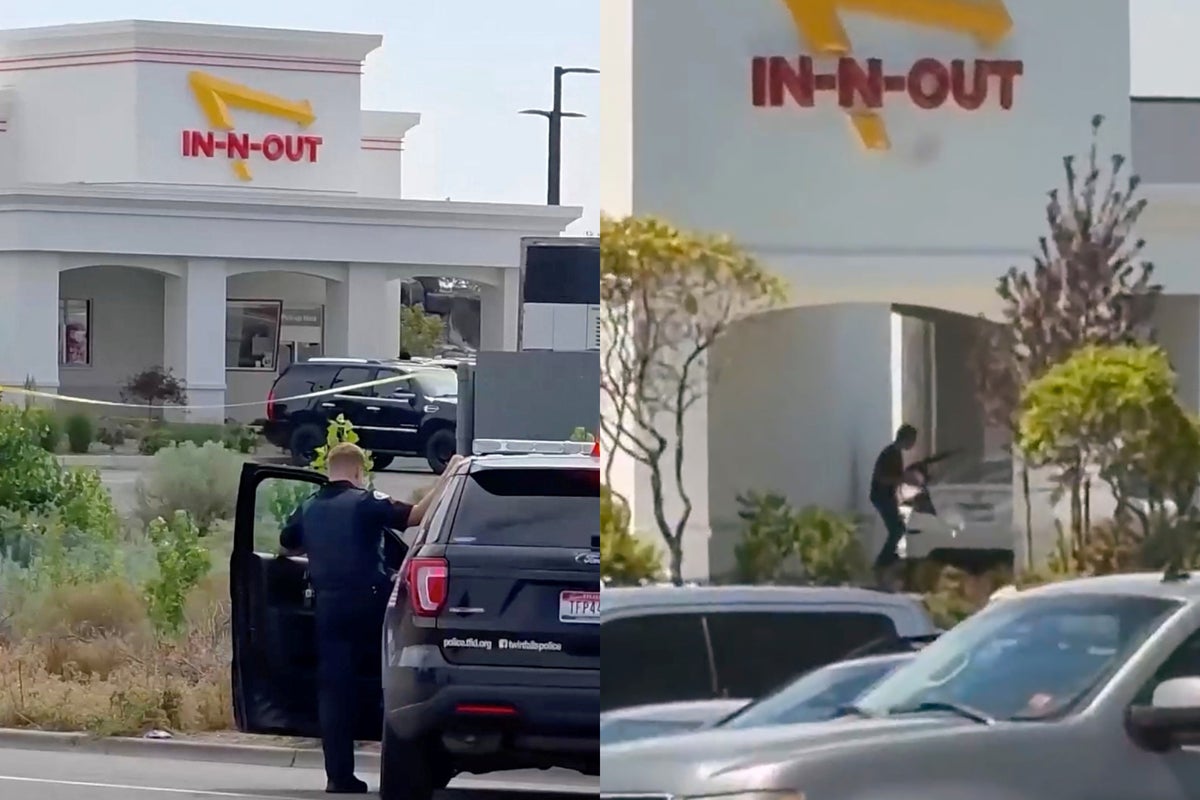 Police share details after mass shooting at an Idaho In-N-Out