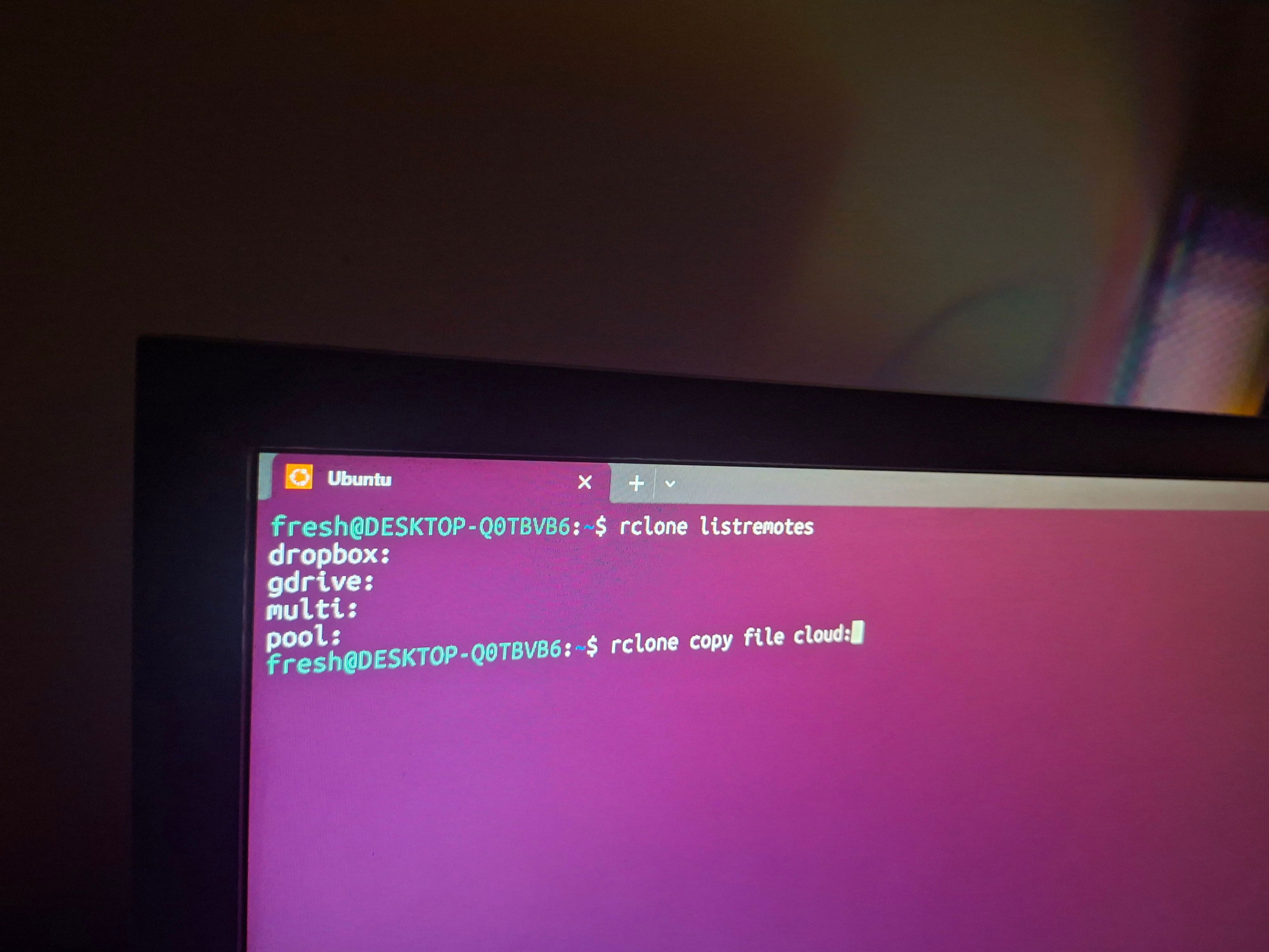 This one free tool backs up my files to multiple cloud services at once
